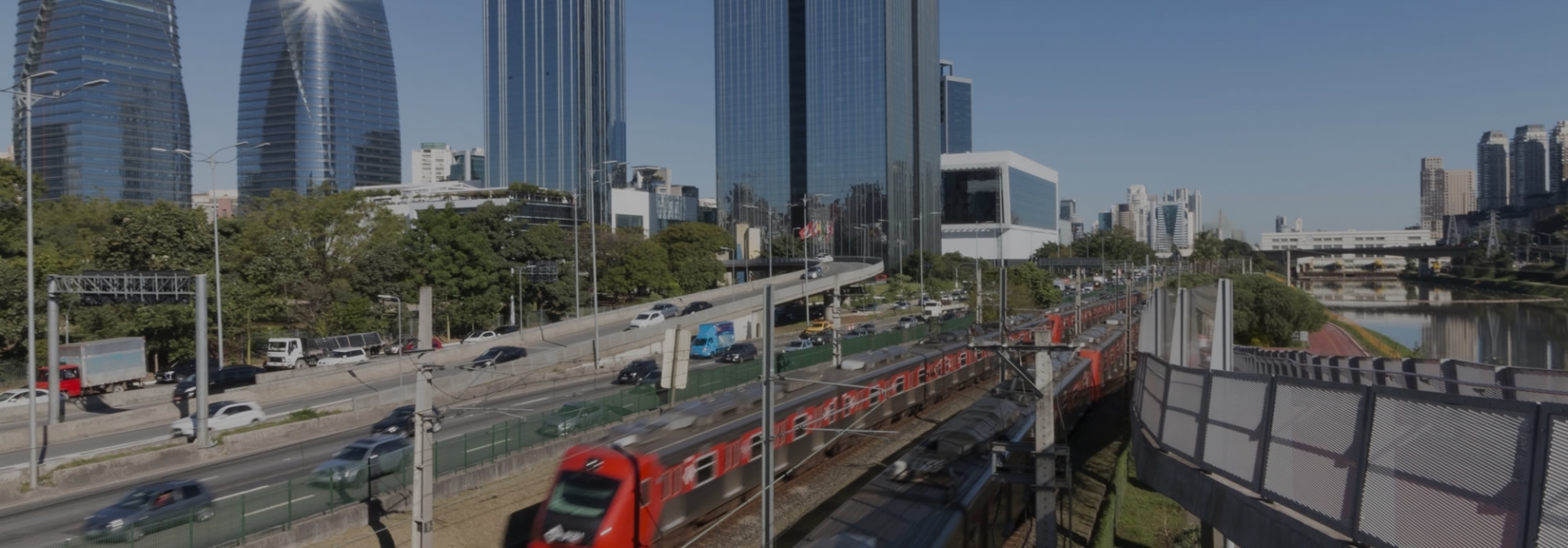 O que fazer, e como é morar no Bairro Vila Olimpia em São Paulo?